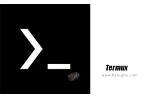 دانلود 0.118 Termux نصب برنامه ترمینال لینوکس در اندروید