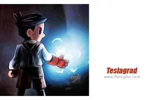 دانلود بازی Teslagrad 2.0 - نسخه جدید بازی \"تسلا گراد\" برای اندروید