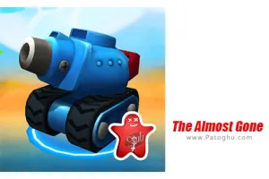 دانلود بازی 1.2 The Almost Gone نصب بازی تقریبا از دست رفته برای اندروید