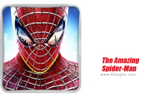 دانلود بازی The Amazing Spider-Man 1.2.2g – مرد عنکبوتی شگفت انگیز برای اندروید