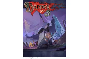 بازی The Banner Saga 3 درفش حماسه 3 برای کامپیوتر
