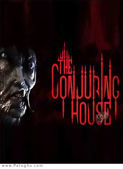 دانلود The Conjuring House برای ویندوز
