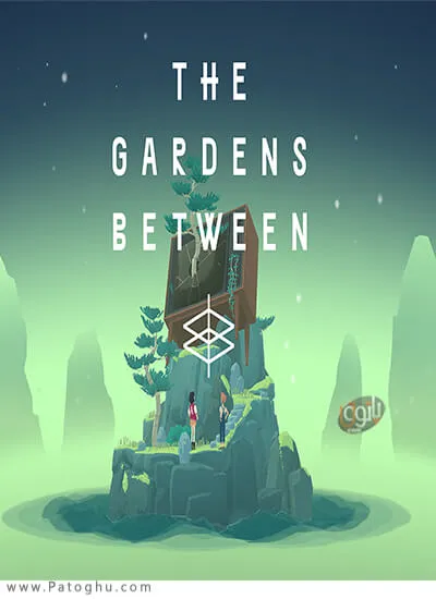 دانلود The Gardens Between برای ویندوز