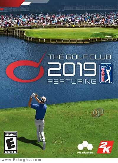 دانلود The Golf Club 2019 برای ویندوز
