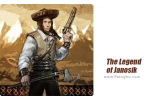 دانلود بازی 2.10  The Legend of Janosik – افسانه جانوسیک برای اندروید
