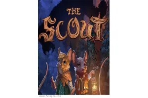 دانلود بازی The Lost Legends of Redwall The Scout Act II نصب بازی افسانه های گم شده دیوار سرخ برای کامپیوتر