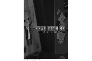 دانلود بازی Bear With Me The Lost Robots ربات های گم شده برای کامپیوتر