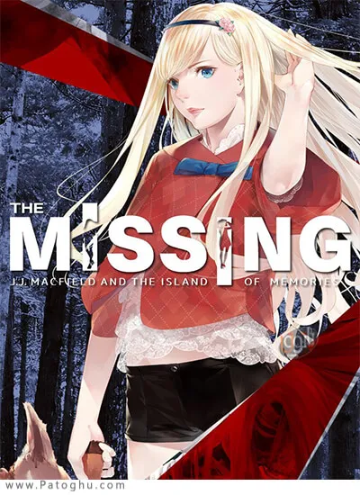 دانلود The MISSING برای ویندوز