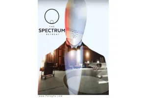 بازی The Spectrum Retreat عقب نشینی شبح برای کامپیوتر