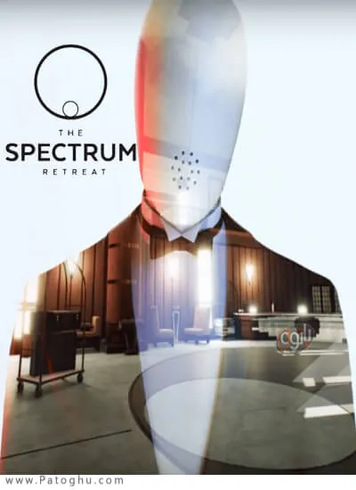دانلود The Spectrum Retreat برای ویندوز