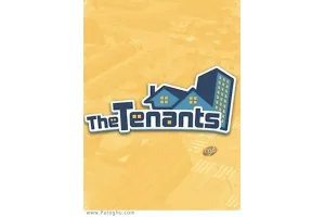 دانلود بازی The Tenants v0.552b نصب بازی مستاجران برای کامپیوتر
