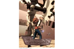 دانلود بازی معمایی The Watchmaker ساعت ساز برای کامپیوتر