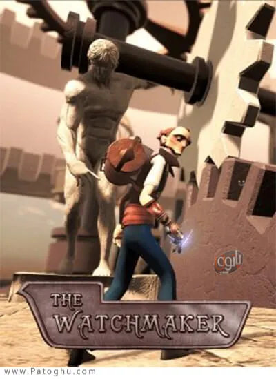 دانلود The Watchmaker برای ویندوز