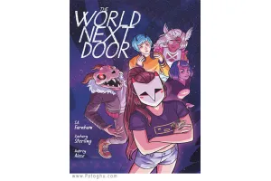 دانلود بازی The World Next Door جهان همسایه برای کامپیوتر