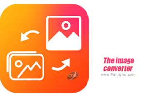 دانلود 1.5 The image converter &amp; Resize image تبدیل فرمت عکس و تغییر سایز تصاویر برای اندروید