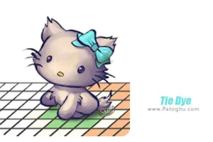 بازی رنگ آمیزی با اعداد برای اندروید Tie Dye 1.3.0