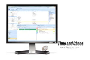 دانلود Time and Chaos 10.4 نرم افزار برنامه ریزی و مدیریت کارها
