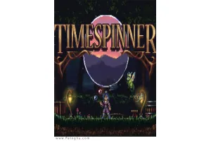دانلود بازی Timespinner چرخ زمان برای کامپیوتر