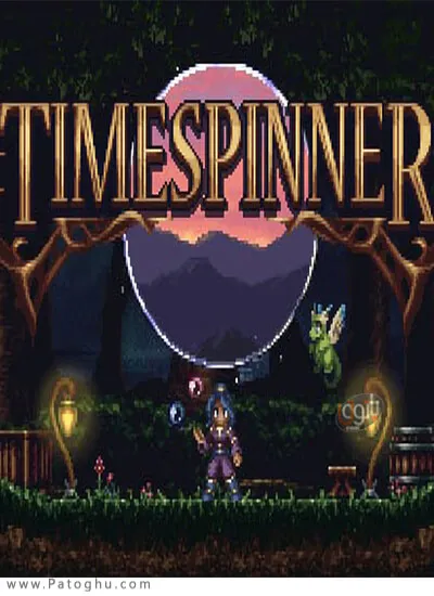 دانلود Timespinner برای ویندوز