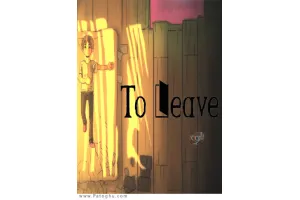 دانلود بازی To Leave رهسپاری برای کامپیوتر