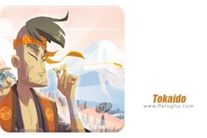 دانلود بازی Tokaido 1.16.4 | نصب بازی توکایدو برای اندروید