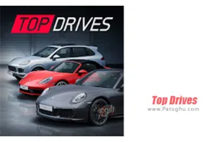 دانلود بازی 23.00.00.19776 Top Drives نسخه جدید بازی رانندگی برتر برای اندروید