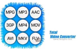 دانلود Total Video Converter 105 تبدیل تمام فرمت های ویدیویی برای اندروید