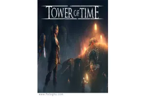 بازی Tower of Time برج زمان برای کامپیوتر