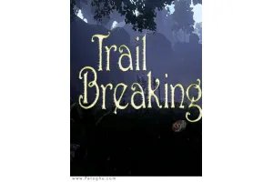 دانلود بازی Trail Breaking راه مخروبه برای کامپیوتر
