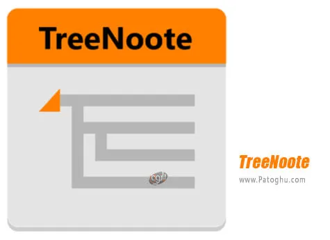 دانلود TreeNoote برای ویندوز