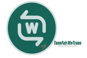 دانلود نرم افزار TuneFab WeTrans 2.0.22 - برنامه انتقال فایل ها بین آیفون و کامپیوتر
