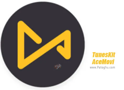 دانلود TunesKit AceMovi برای ویندوز