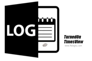 دانلود TurnedOnTimesView 1.45 نمایش زمان های خاموش شدن کامپیوتر