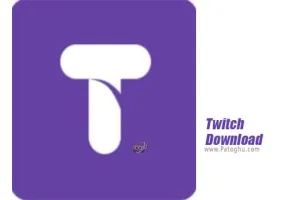 دانلود فیلم از توییچ FreeGrabApp Free Twitch Download 5.2.2.527