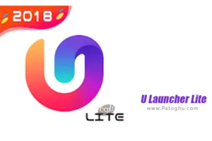 دانلود U Launcher Pro 1.0.0 لانچر کم حجم یو برای اندروید