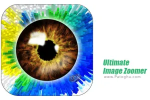 دانلود برنامه دویست برابر کردن زوم عکس ها در اندروید 22.22 Ultimate Image Zoomer