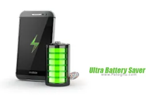 محافظ باتری قدرتمند برای اندروید Ultra Battery Saver standard_fix16