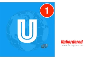 دانلود 4.1.8 Unbordered - Foreign Friend Chat مسنجر برای گفتگوی بین المللی برای اندروید