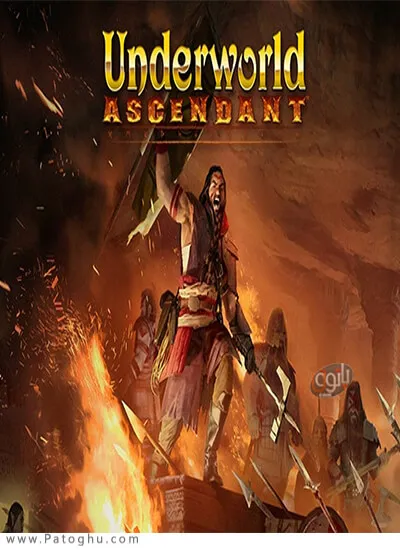 دانلود Underworld Ascendant برای ویندوز