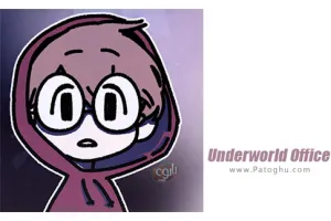 دانلود بازی 1.4 Underworld Office نصب بازی اداره زیرزمینی برای اندروید