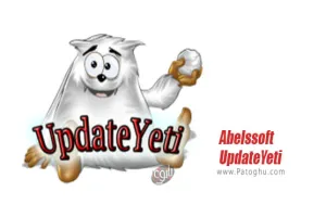 دانلود Abelssoft UpdateYeti 2018 v2.47 – برورسانی نرم افزارهای نصب شده ویندوز