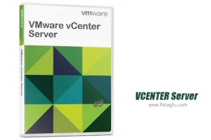دانلود VMWARE VCENTER Server v8.0.2 نرم افزار مدیریت سرورهای مجازی