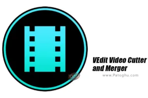 دانلود 7.4 VEdit Video Cutter and Merger برنامه تدوین فایل های ویدیویی برای اندروید
