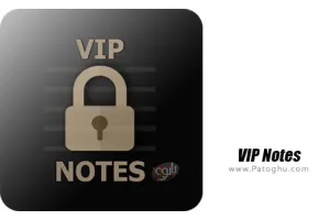 دانلود ابزار حرفه ای یادداشت برداری برای اندروید VIP Notes v9.9.80