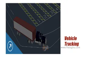 دانلود Autodesk Vehicle Tracking 2023 شبیه سازی و تحلیل و تست حرکت خودرو