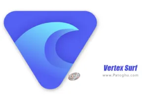 دانلود Vertex Surf 1.3.3.0 مرورگر پر سرعت ورتکس برای اندروید