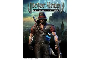دانلود بازی Victor Vran Overkill Edition ویکتور ورن برای کامپیوتر