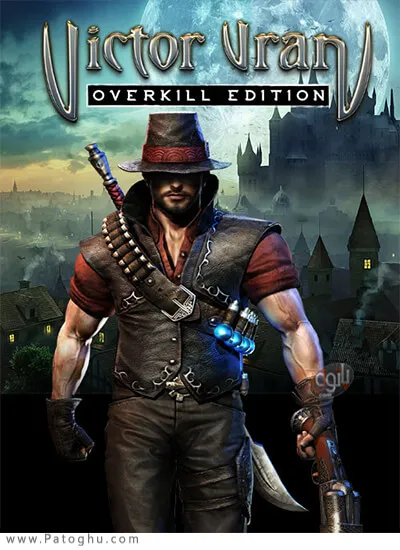 دانلود Victor Vran برای ویندوز