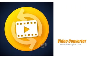 دانلود 2.0.4 Video Converter & Compressor فشرده سازی آسان ویدیوها برای اندروید