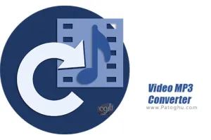 دانلود نرم افزار 2.5.10 Video MP3 Converter تبدیل فیلم و ویدیو به فایل صوتی برای اندروید